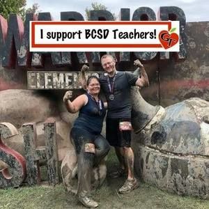 Meet your Posher, Stacey